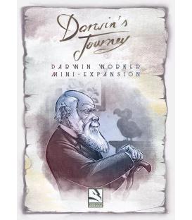 Darwin's Journey: Darwin Worked Mini-Expansion