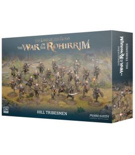 Middle-Earth Strategy Battle Game - The War of the Rohirrim: Warriors of Rohan