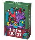 Side Quest: Aqui No Hay Heroes Side Quest: Aqui No Hay Heroes