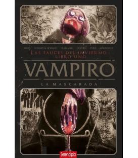 Vampiro La Mascarada: Las Fauces del Invierno 1