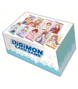 Digimon Card Game: Premium Heroine Set