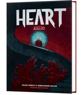 Heart: La Ciudad de Abajo