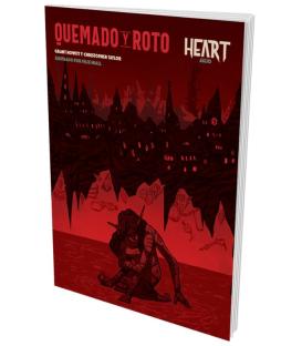 Heart: La Ciudad de Abajo - Puertas Hacia Otrolugar