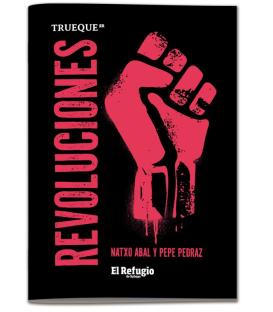 Trueque: Revoluciones