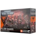 Warhammer Kill Team: Fellgor Ravagers Warhammer Kill Team: Fellgor Ravagers