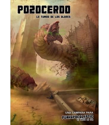 Punkapocalyptic: Cultos del Páramo