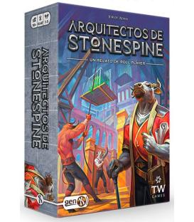 Arquitectos de Stonespine