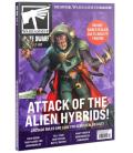 White Dwarf: October 2024 - Issue 506 (Inglés) White Dwarf: October 2024 - Issue 506 (Inglés)