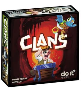 CLANS