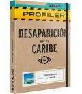 Profiler: Desaparición en el Caribe Profiler: Desaparición en el Caribe