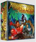 Aeon´s End: La Guerra Eterna Aeon´s End: La Guerra Eterna