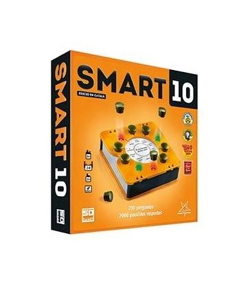 Smart 10 (Català)