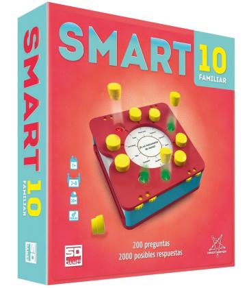 Smart 10: Familiar