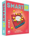 Smart 10: Familiar Smart 10: Familiar