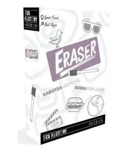 Eraser