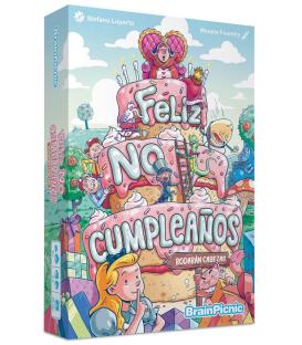 Feliz No Cumpleaños