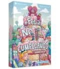 Feliz No Cumpleaños Feliz No Cumpleaños