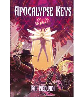 Apocalypse Keys