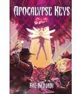 Apocalypse Keys Apocalypse Keys