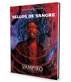 Vampiro La Mascarada (5ª Edición): Cultos de los Dioses de la Sangre