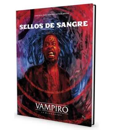 Vampiro La Mascarada (5ª Edición): Cultos de los Dioses de la Sangre