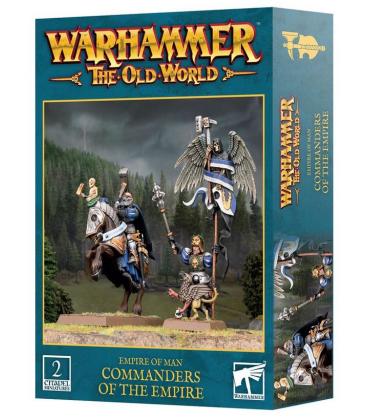 Warhammer: The Old World - Dwarfen Mountain Holds (Sigmarite Chapel of the Empire)