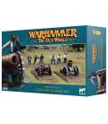 Warhammer: The Old World - Empire of Man (Commanders of the Empire) Warhammer: The Old World - Empire of Man (Commanders of the Empire)