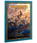 Warhammer: The Old World Arcane Journal (Dwarfen Mountain Holds) Warhammer: The Old World Arcane Journal (Dwarfen Mountain Holds)