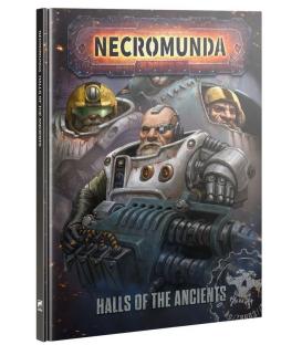 Necromunda: Gangs of the Underhive (Inglés)