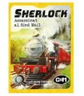 Sherlock 1: Últim Avís (Català) Sherlock 1: Últim Avís (Català)