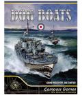Dog Boats: Battle of the Narrow Seas (inglés) Dog Boats: Battle of the Narrow Seas (inglés)