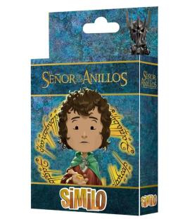 Similo: El Señor de los Anillos