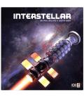 Interstellar (Inglés) Interstellar (Inglés)