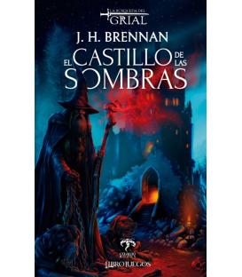 La Búsqueda del Grial 1: El castillo de las sombras