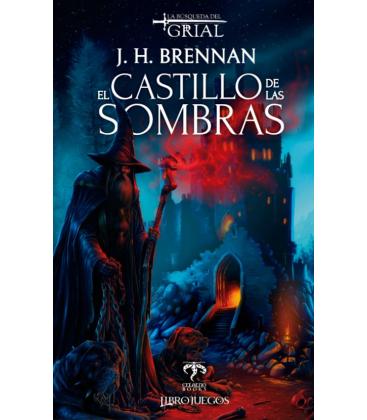 La Búsqueda del Grial 1: El castillo de las sombras