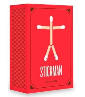 Stickman