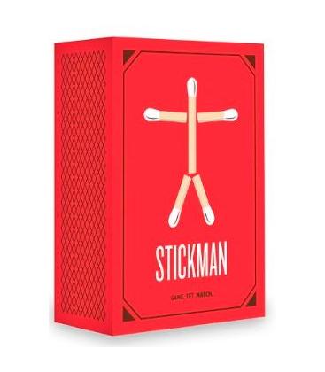 Stickman