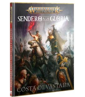 Warhammer Age of Sigmar: Sendero a la gloria (Costa Devastada)