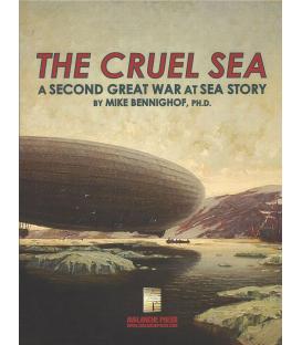 Second Great War at Sea - Sword of the Sea (Inglés)