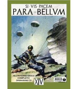 Para Bellum Magazine 13: La Squadriglia degli Assi (Inglés)