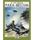 Para Bellum Magazine 13: La Squadriglia degli Assi (Inglés) Para Bellum Magazine 13: La Squadriglia degli Assi (Inglés)