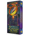 La Comunidad del Anillo: El Juego de Bazas La Comunidad del Anillo: El Juego de Bazas