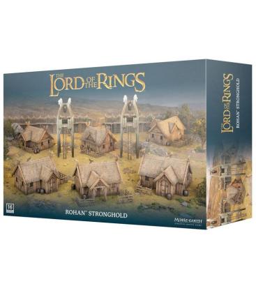 Middle-Earth Strategy Battle Game: Fortress of Dol Guldur