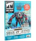White Dwarf:January 2025 - Issue 508 (Inglés) White Dwarf:January 2025 - Issue 508 (Inglés)