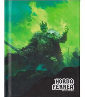 DuelBooks: Horda Ferrea