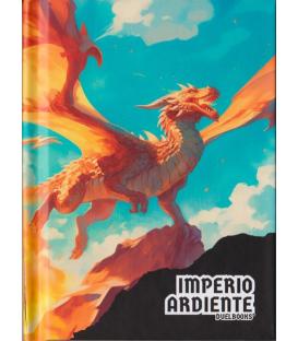 DuelBooks: Imperio Ardiente