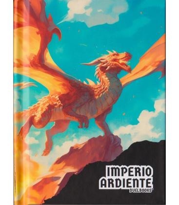 DuelBooks: Oxido Eterno