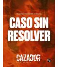 Cazador: La Venganza - Lineas Trazadas en Sangre Cazador: La Venganza - Lineas Trazadas en Sangre