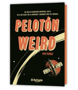 Pelotón Weird