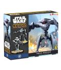 Star Wars Legion: Aqua Droids Star Wars Legion: Aqua Droids